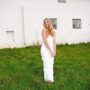 Meet your Posher, Morgan